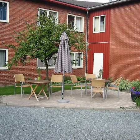 Verdal Hotell Verdalsora Zewnętrze zdjęcie