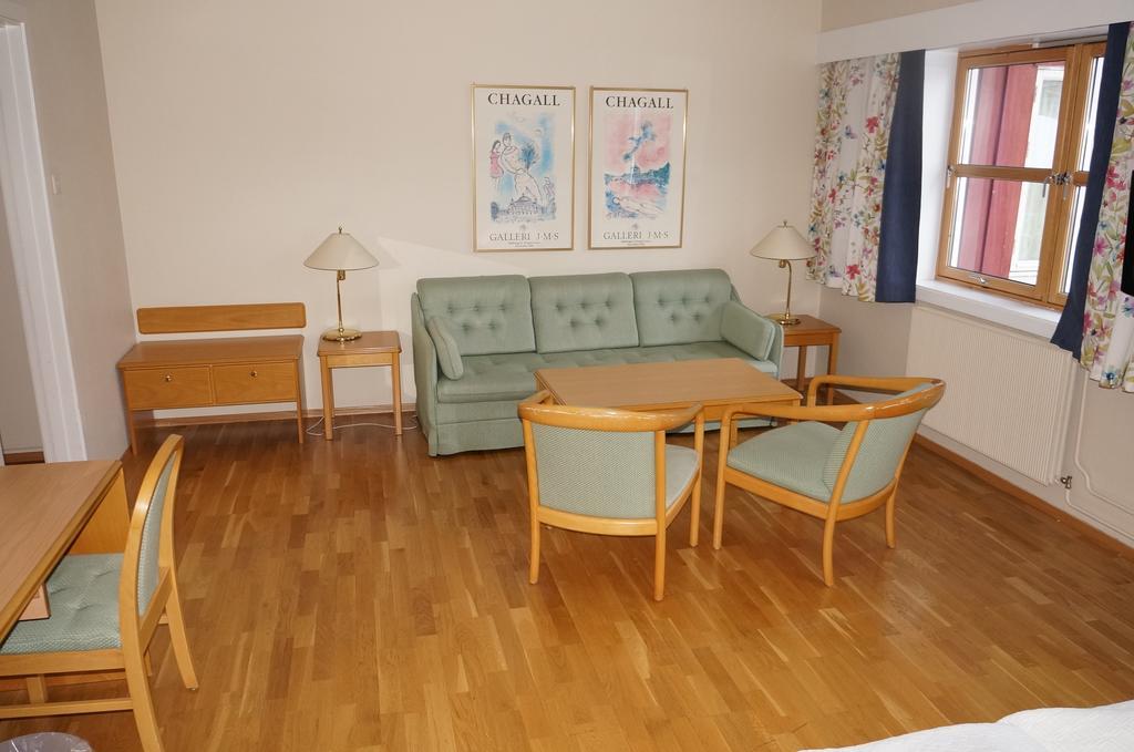 Verdal Hotell Verdalsora Zewnętrze zdjęcie