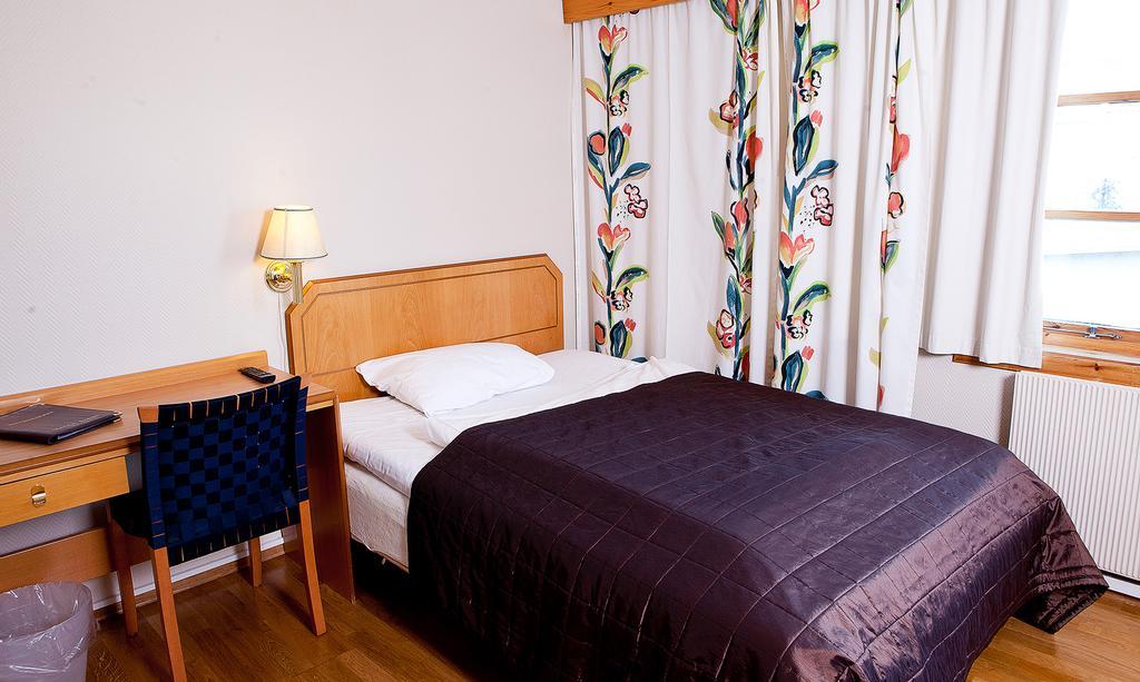 Verdal Hotell Verdalsora Zewnętrze zdjęcie