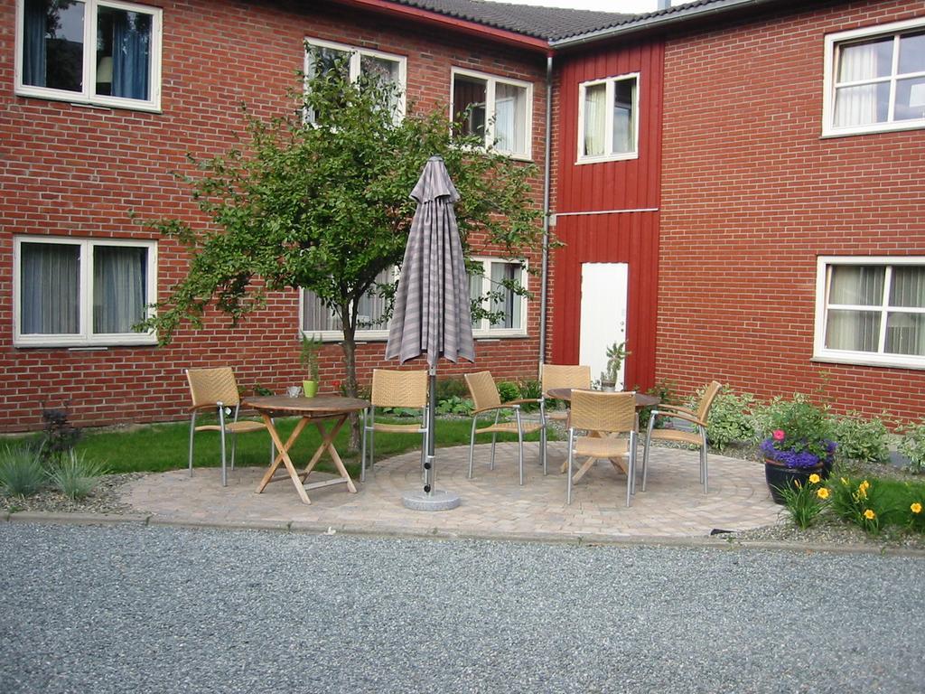Verdal Hotell Verdalsora Zewnętrze zdjęcie