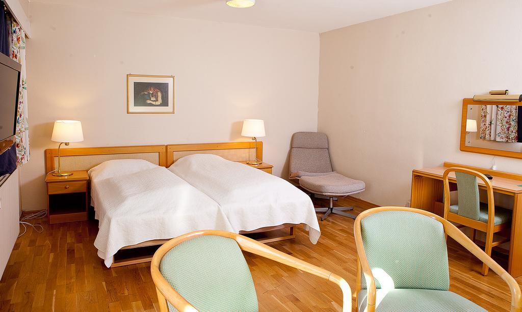 Verdal Hotell Verdalsora Zewnętrze zdjęcie