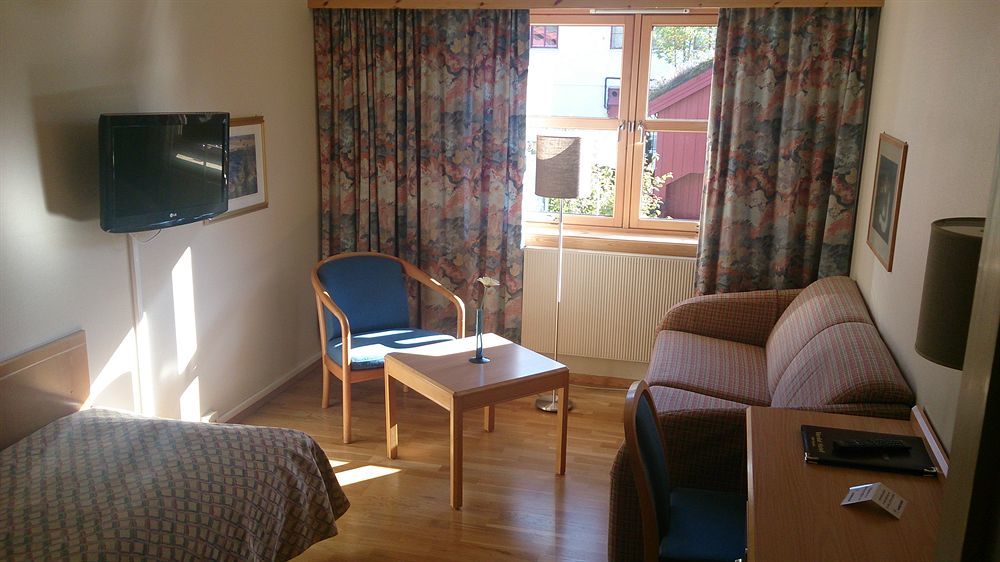 Verdal Hotell Verdalsora Zewnętrze zdjęcie