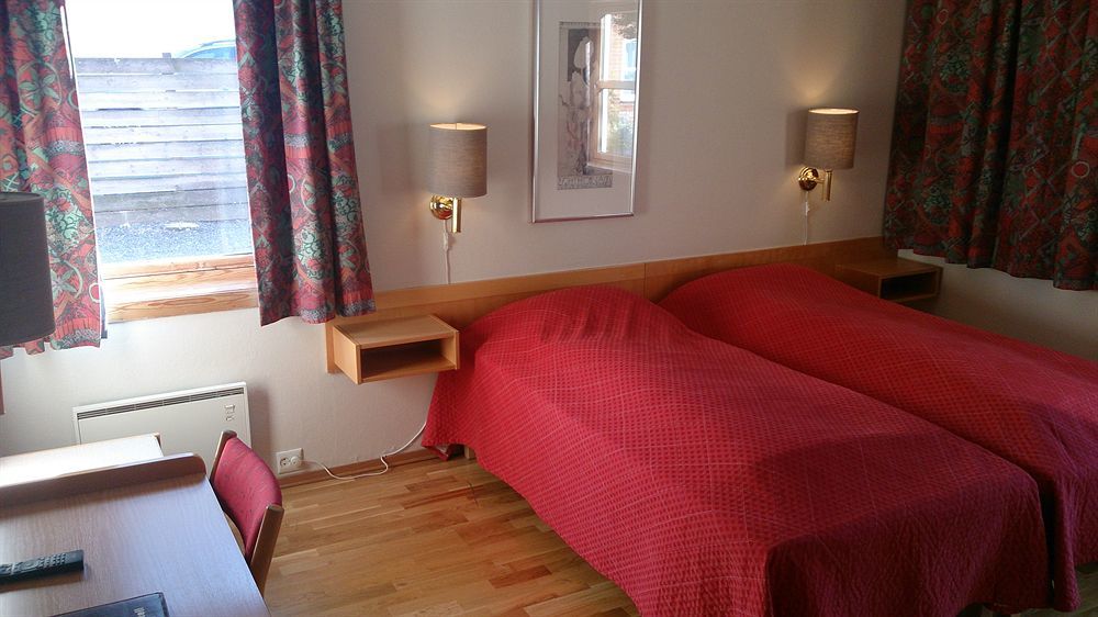 Verdal Hotell Verdalsora Zewnętrze zdjęcie