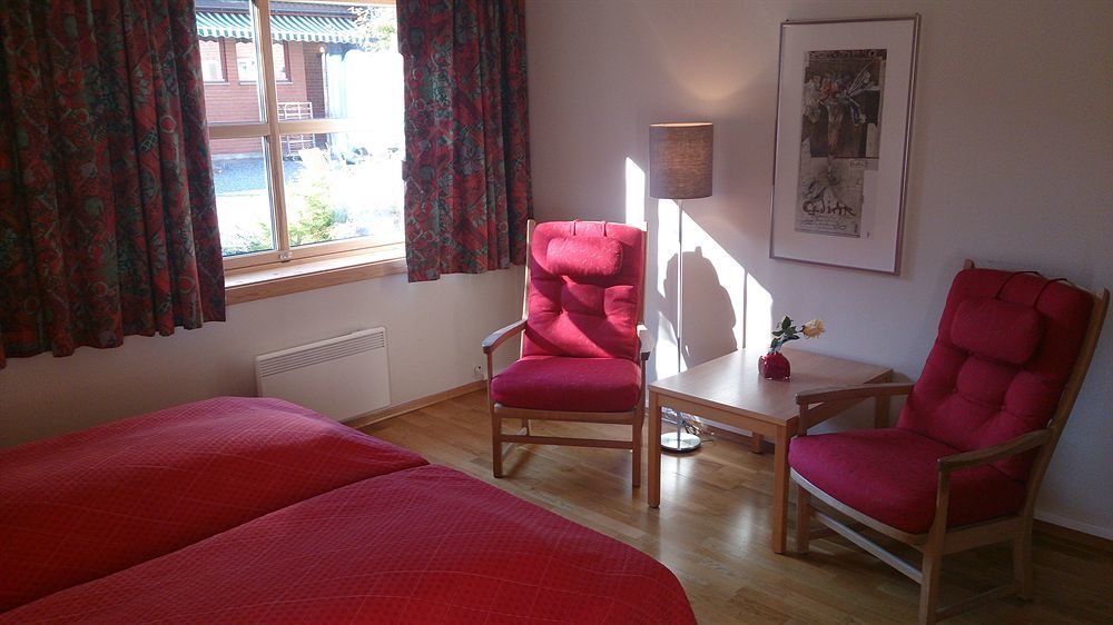 Verdal Hotell Verdalsora Zewnętrze zdjęcie