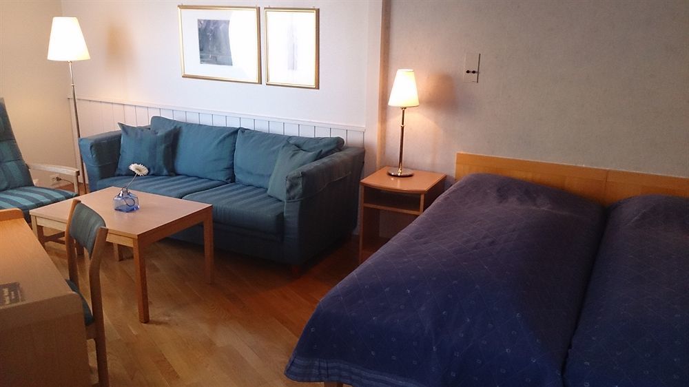 Verdal Hotell Verdalsora Zewnętrze zdjęcie