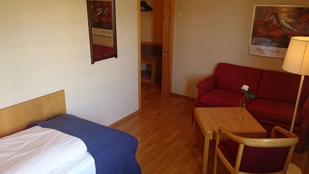 Verdal Hotell Verdalsora Zewnętrze zdjęcie