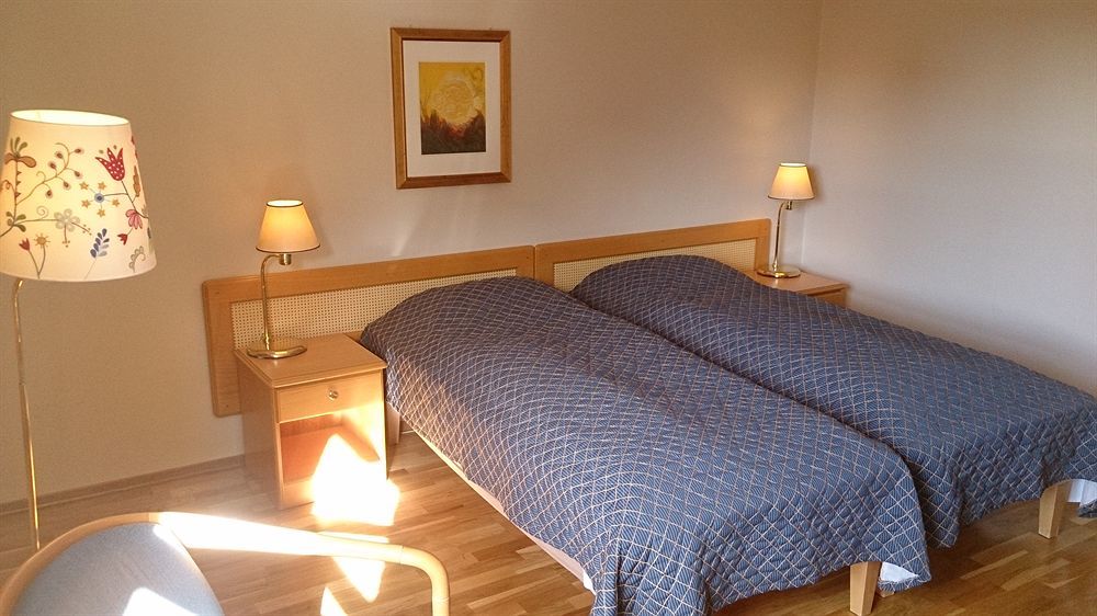 Verdal Hotell Verdalsora Zewnętrze zdjęcie