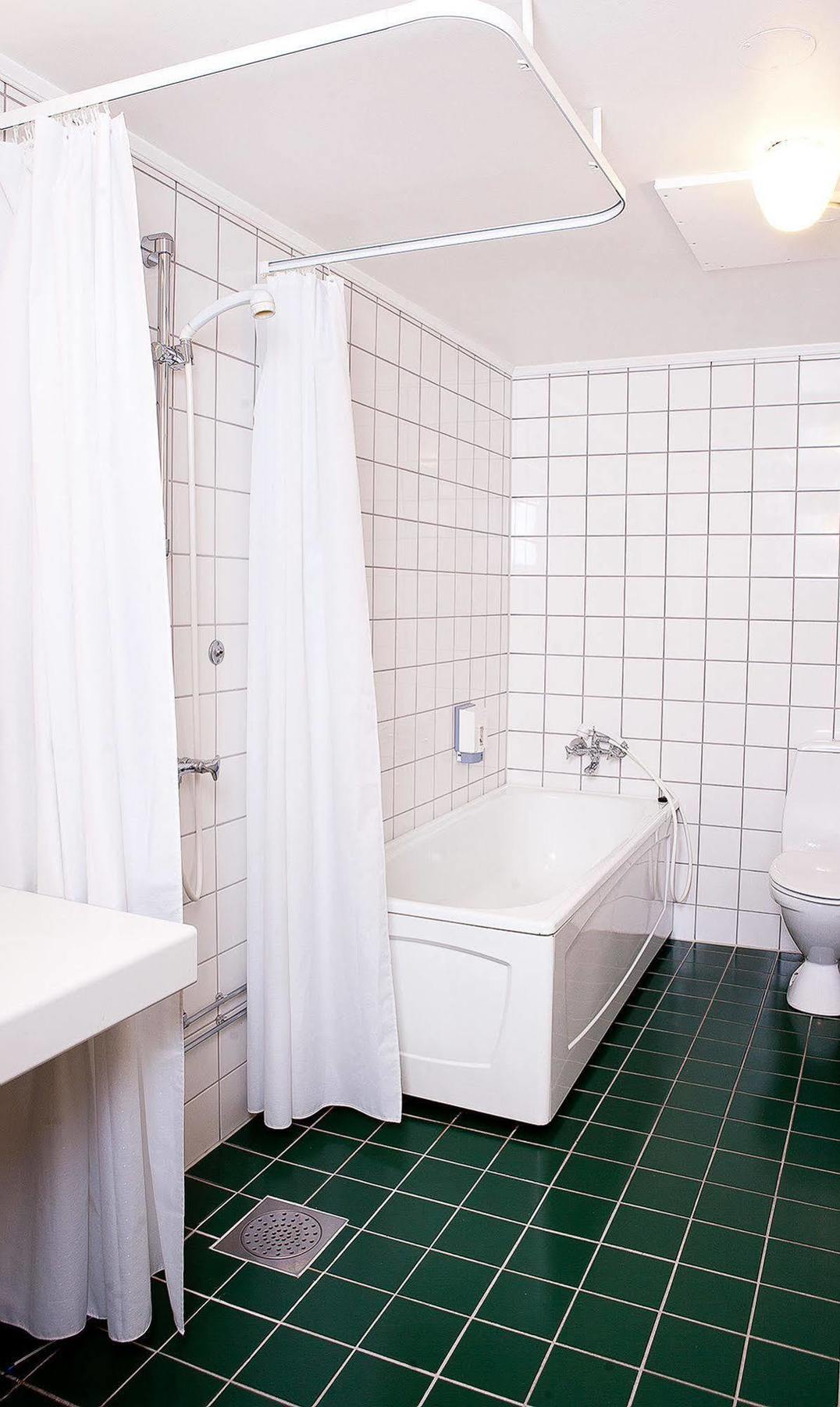 Verdal Hotell Verdalsora Zewnętrze zdjęcie