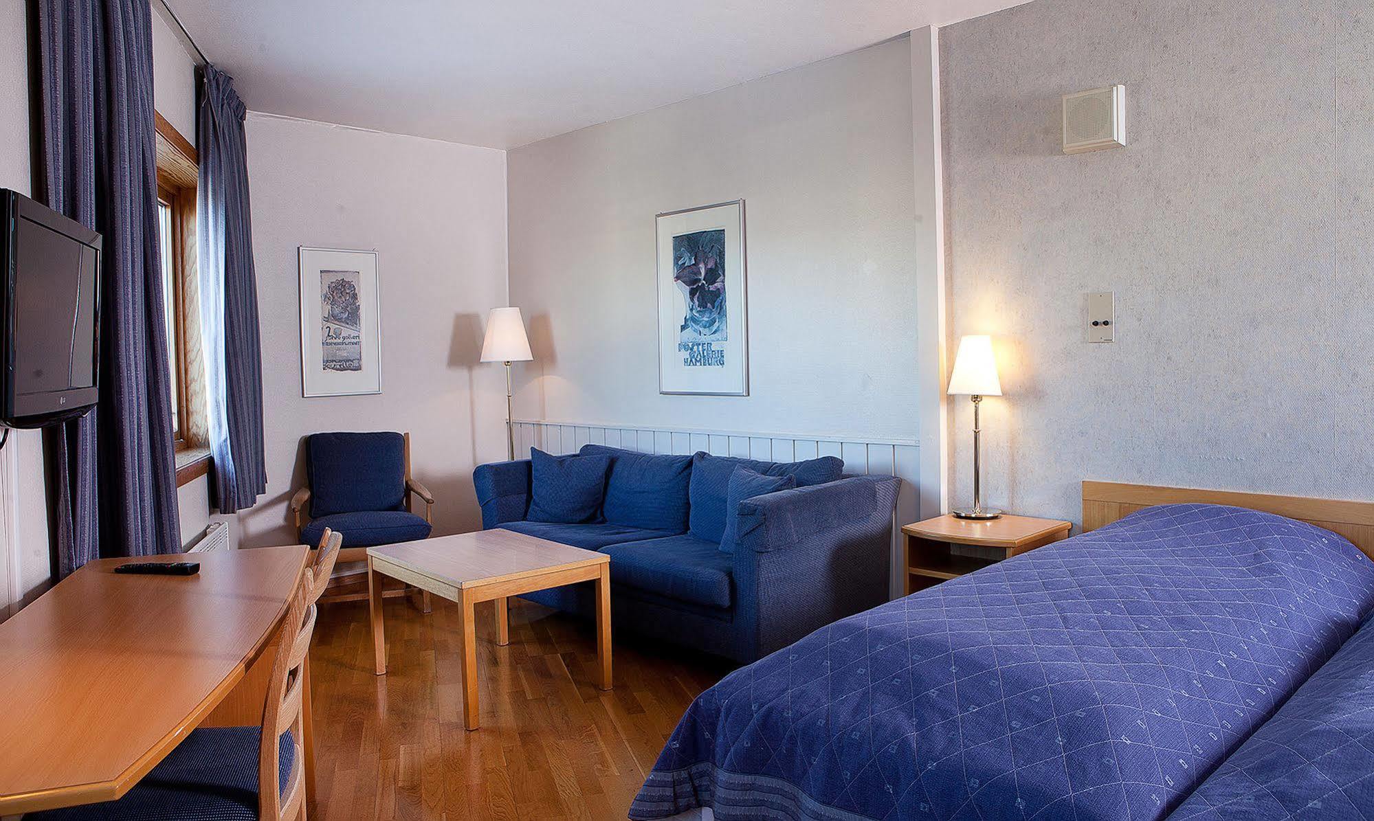Verdal Hotell Verdalsora Zewnętrze zdjęcie
