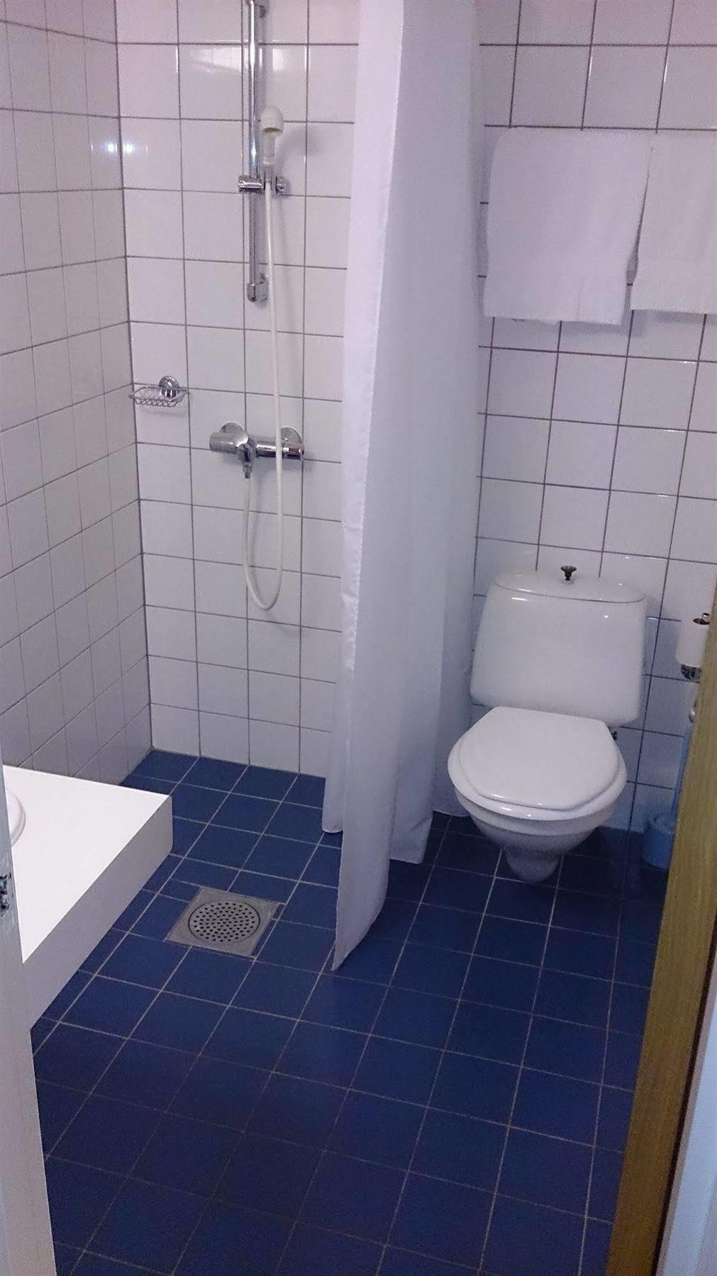 Verdal Hotell Verdalsora Zewnętrze zdjęcie