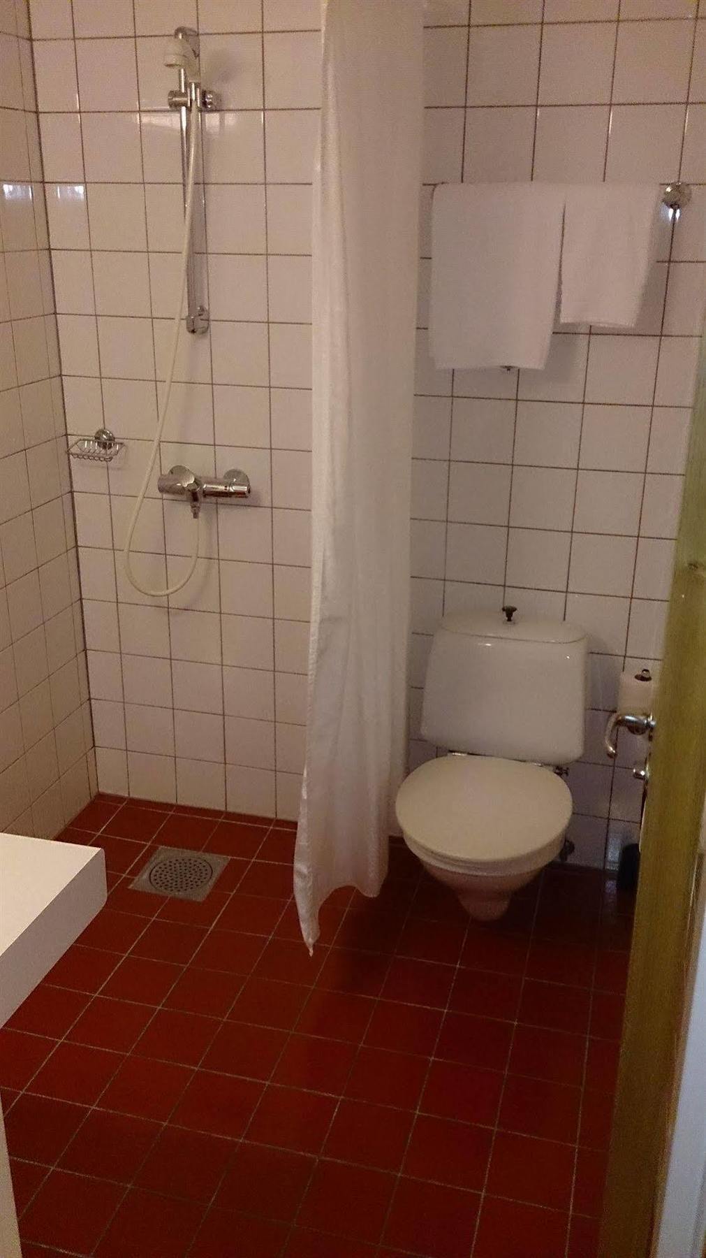 Verdal Hotell Verdalsora Zewnętrze zdjęcie