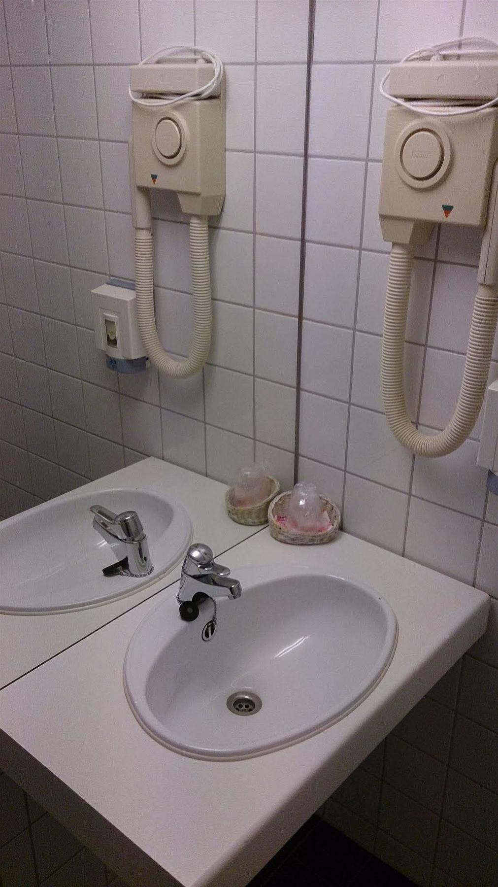 Verdal Hotell Verdalsora Zewnętrze zdjęcie