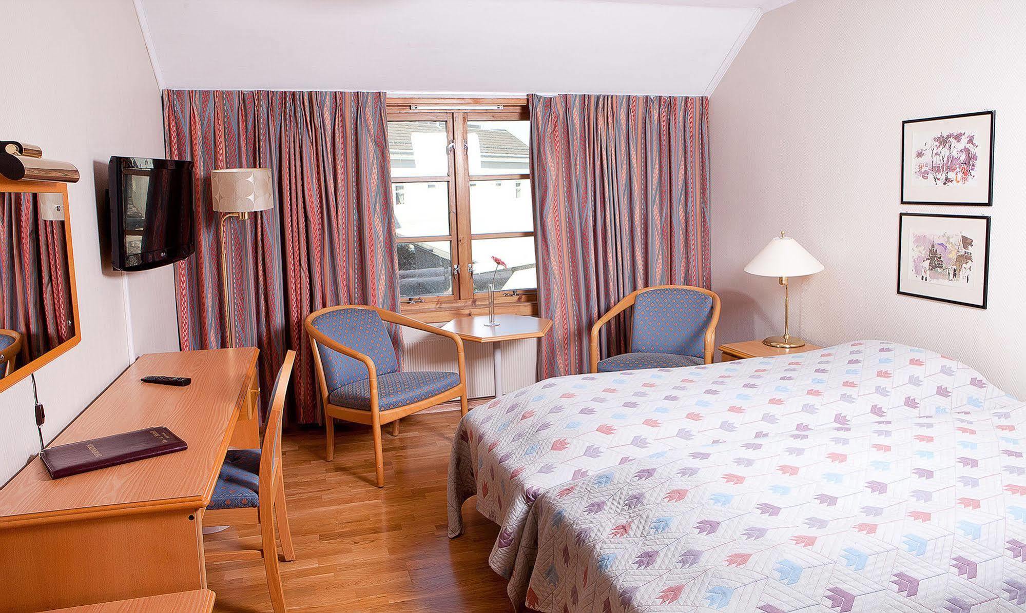 Verdal Hotell Verdalsora Zewnętrze zdjęcie