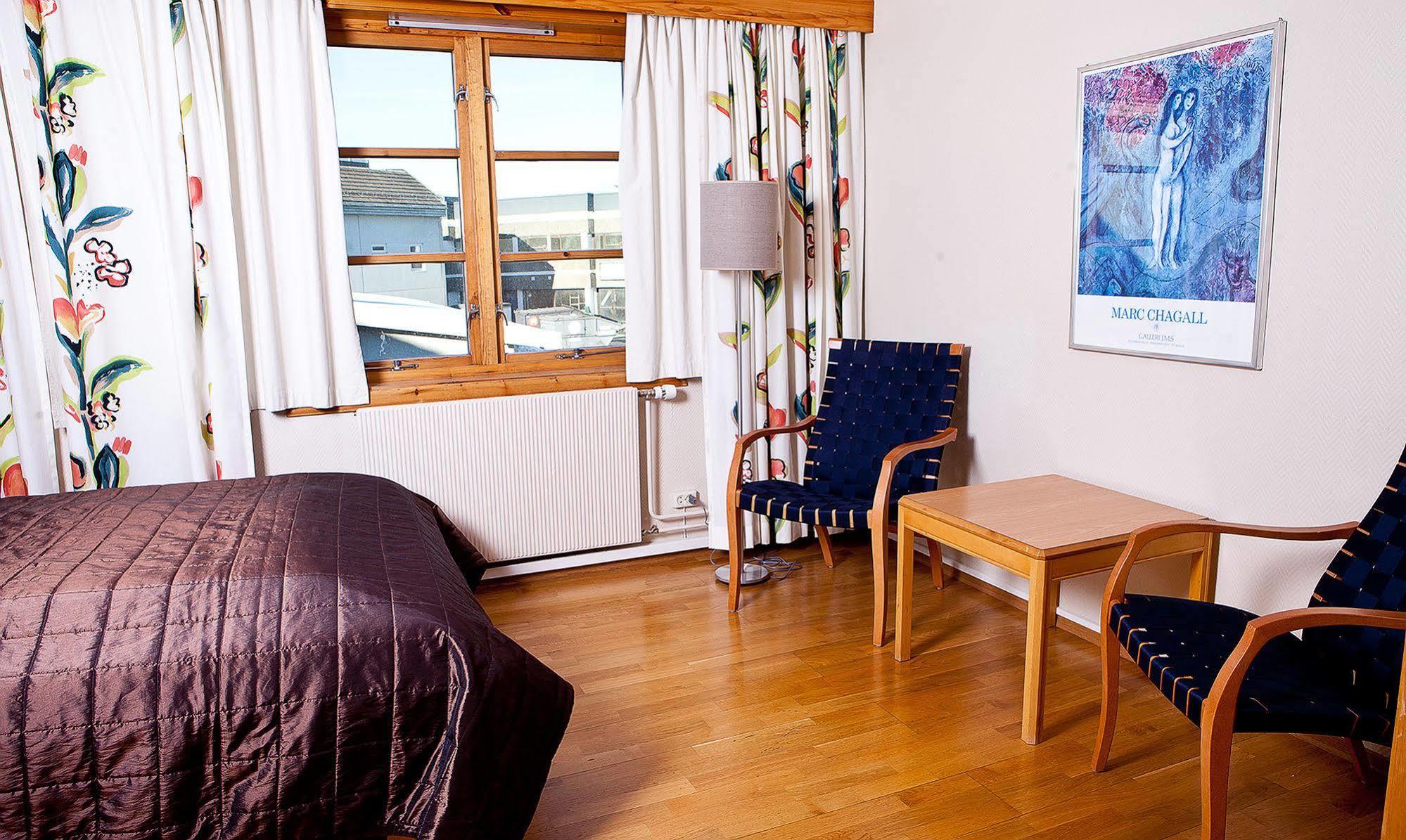 Verdal Hotell Verdalsora Zewnętrze zdjęcie
