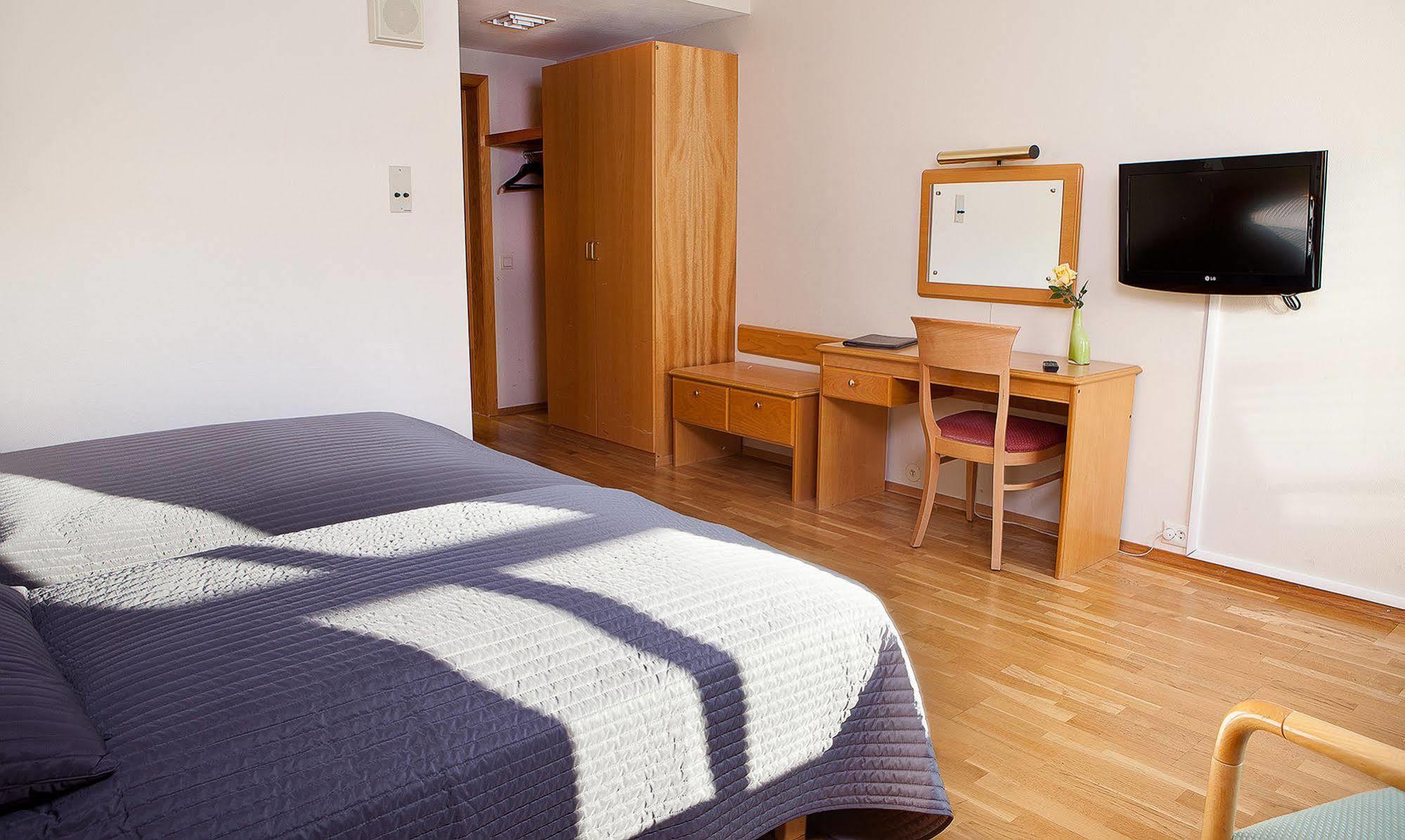 Verdal Hotell Verdalsora Zewnętrze zdjęcie