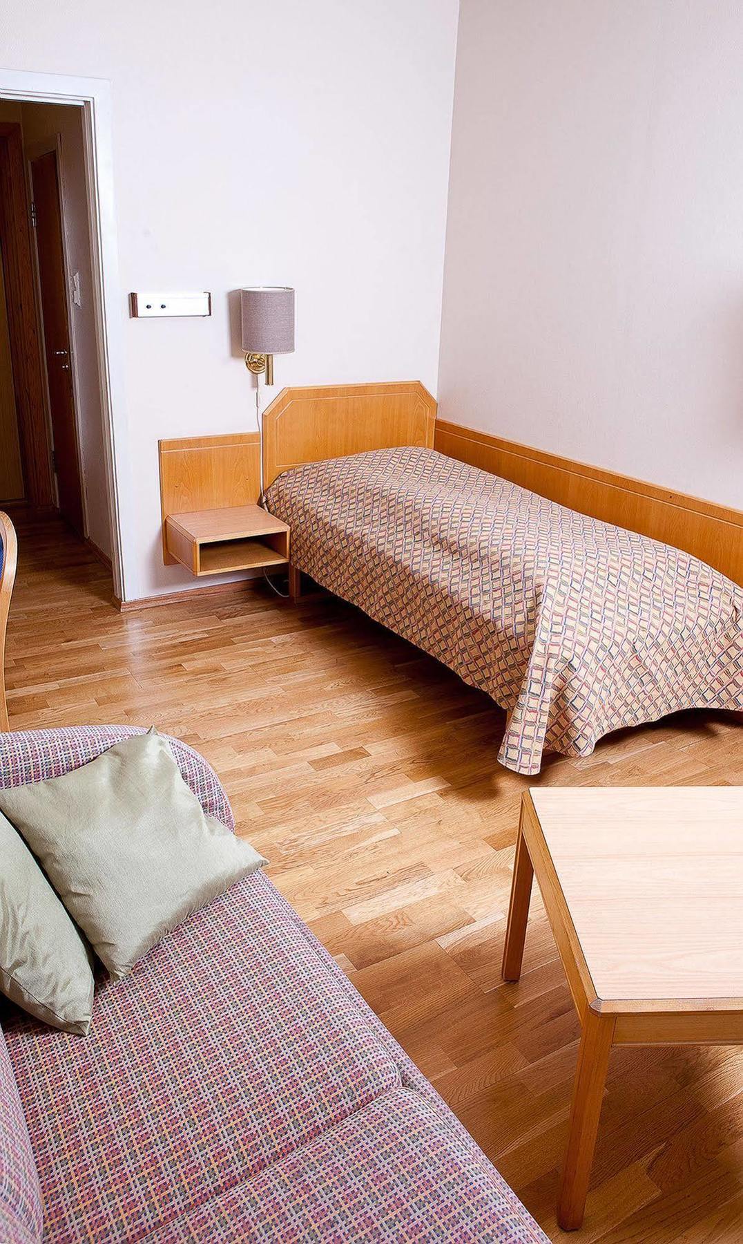 Verdal Hotell Verdalsora Zewnętrze zdjęcie