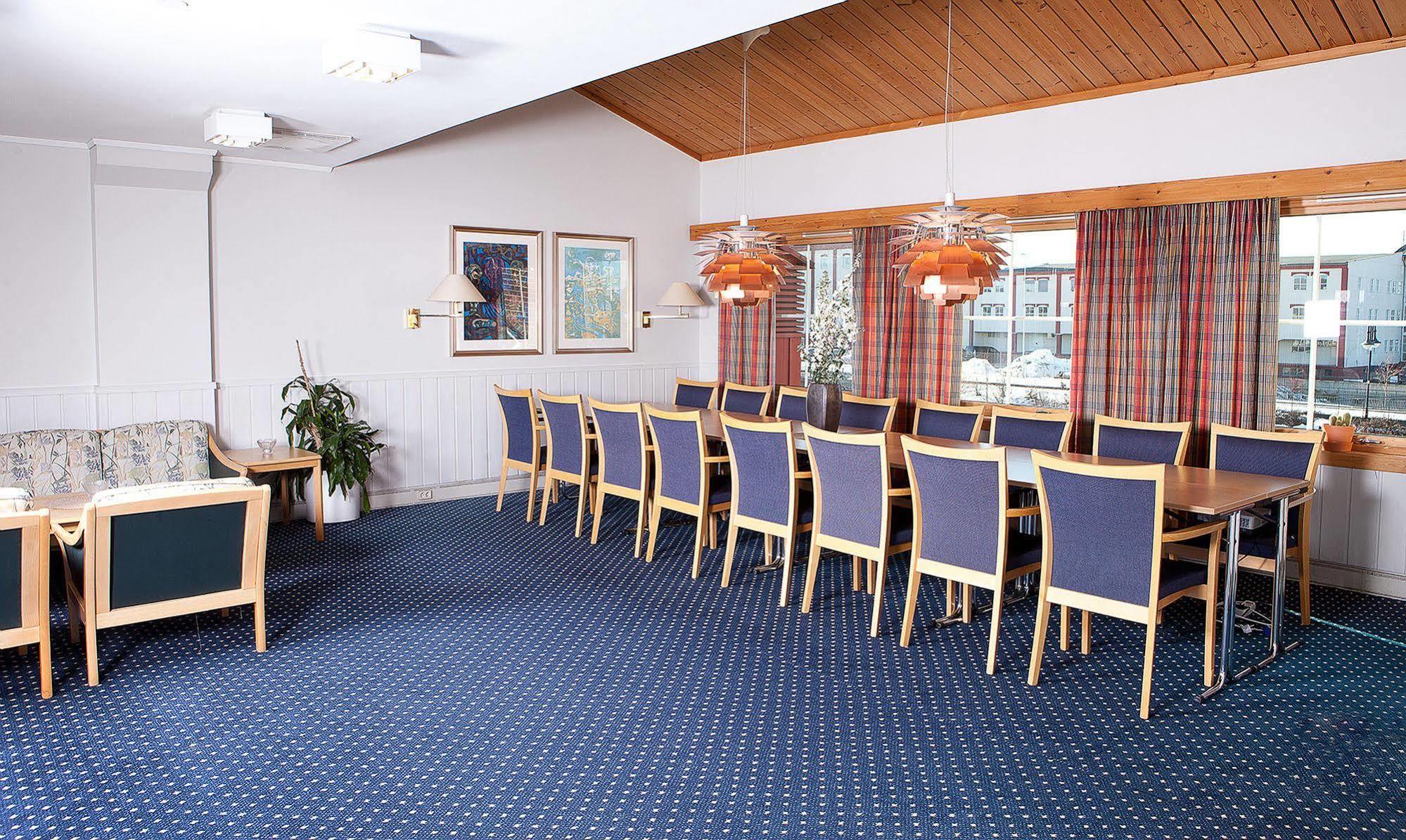 Verdal Hotell Verdalsora Zewnętrze zdjęcie