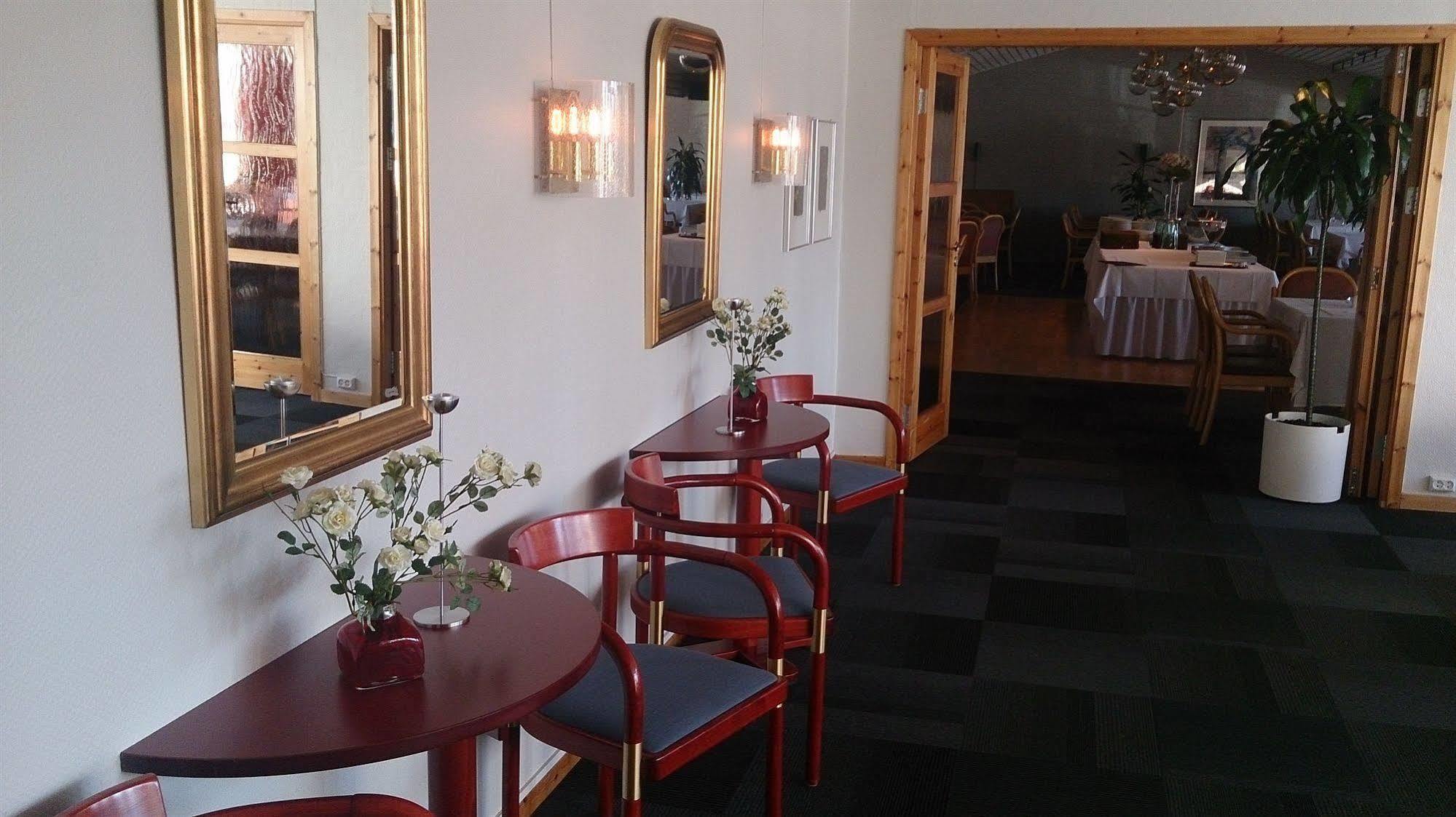 Verdal Hotell Verdalsora Zewnętrze zdjęcie